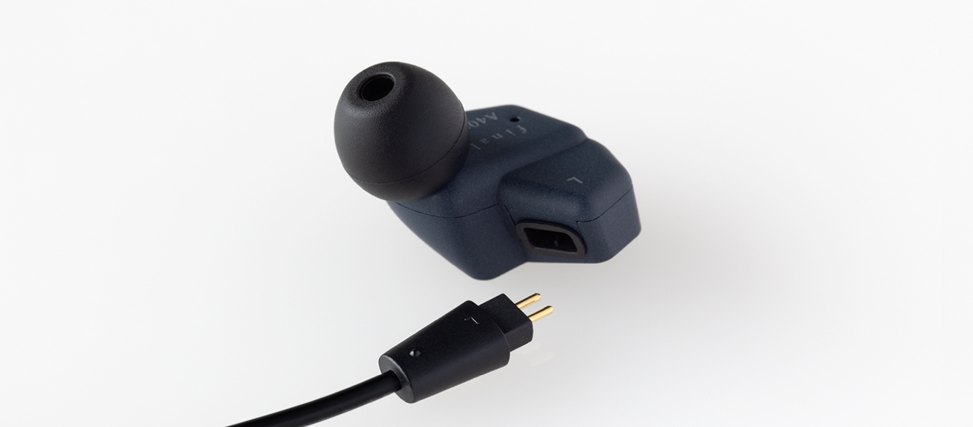 final Audio A4000